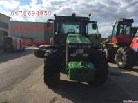 John Deere 8345R,  #4