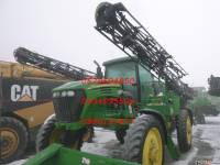 John Deere 4720,  #9