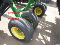 John Deere 455,  #5
