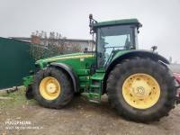 John Deere 8320,  #4