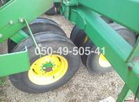 John Deere 455 10,5 ,  #4