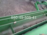 John Deere 455 9,1 ,  #8