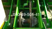 John Deere 7200,  #4