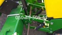 John Deere 7200,  #5