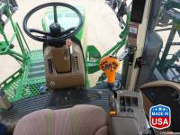 John Deere 4940,  #8