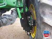 John Deere 4940,  #9