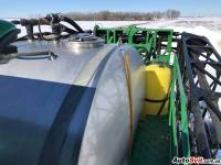John Deere 4930,  #5