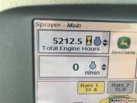 John Deere 4830,  #6