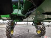 John Deere 4830,  #4