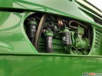 John Deere 4830,  #7