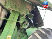John Deere 9600,  #4