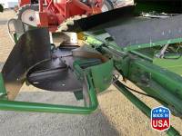 John Deere 9600,  #6