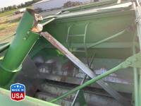 John Deere 9600,  #9