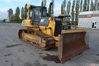 Komatsu D61EX-15EO,  #4