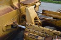 Komatsu D61EX-15EO,  #6