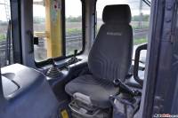 Komatsu D61EX-15EO,  #7