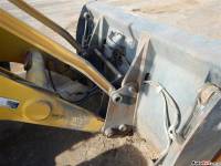Komatsu WB 97 R-5,  #5