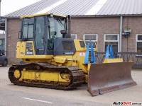 Komatsu D 39 PX-21,  #5