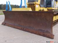 Komatsu D 39 PX-21,  #6