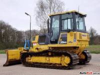 Komatsu D 39 PX-21,  #7
