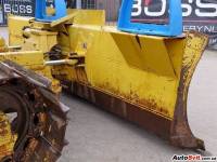 Komatsu D 39 PX-21,  #9