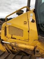 Komatsu D51PX-22,  #4