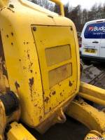 Komatsu D51PX-22,  #5