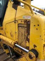 Komatsu D51PX-22,  #6