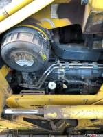 Komatsu D51PX-22,  #7