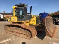 Komatsu D61PX-15,  #4