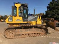 Komatsu D61PX-15,  #5