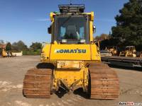 Komatsu D61PX-15,  #6