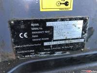 Komatsu D61PX-15,  #8