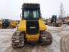 Komatsu D51PX-22,  #4