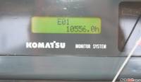 Komatsu D65-15PX,  #9