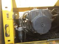 Komatsu PC210LC-7,  #9