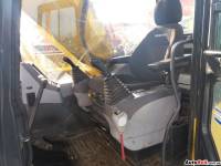 Komatsu PC210LC-7,  #10