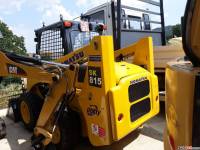Komatsu SK 815,  #7