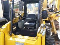 Komatsu SK 815,  #8