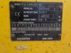 Komatsu PC138US-8,  #10