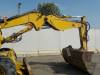 Komatsu PW98MR-6,  #5