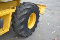 Komatsu PW110,  #4