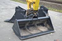 Komatsu PW110,  #6