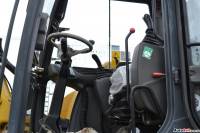 Komatsu PW110,  #8
