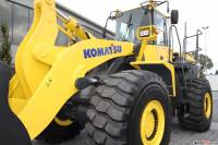 Komatsu WA500-6,  #4