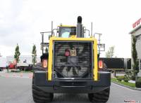 Komatsu WA500-6,  #8