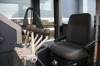 Komatsu GD650A-2,  #7