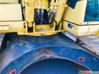 Komatsu PC240 NLC-7 Galeo,  #7