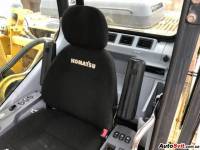 Komatsu PC240 NLC-7 Galeo,  #8