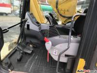 Komatsu PC240 NLC-7 Galeo,  #9